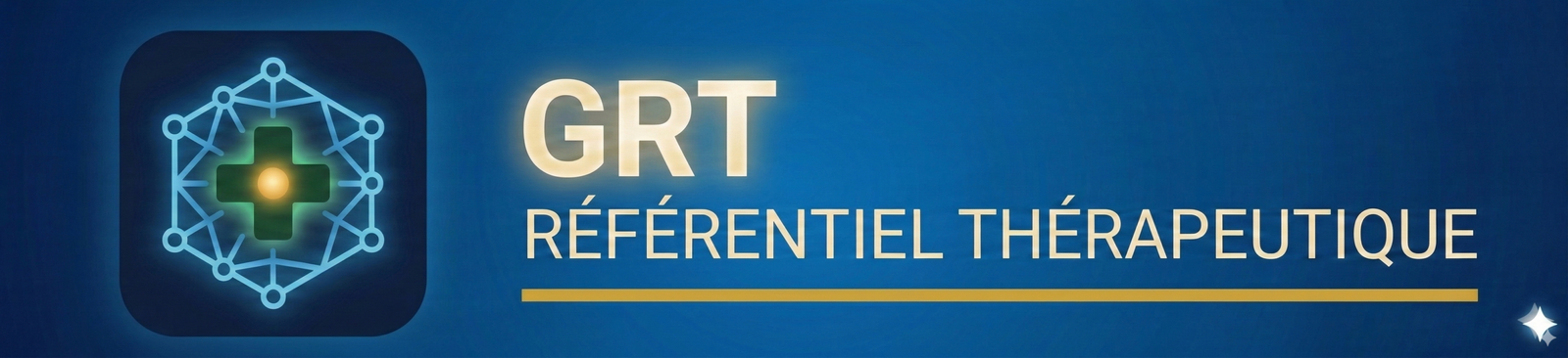 Logo GRT Référentiel Thérapeutique